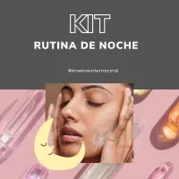 🇺🇸US【Kit】Rutina de noche  – Image 1