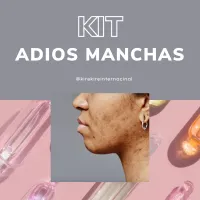 🇺🇸US【Kit 】Brilla sin Manchas ( Biore ) – Image 1