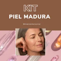 🇺🇸US【Kit 】Pieles Maduras +50 (Melano) – Image 1