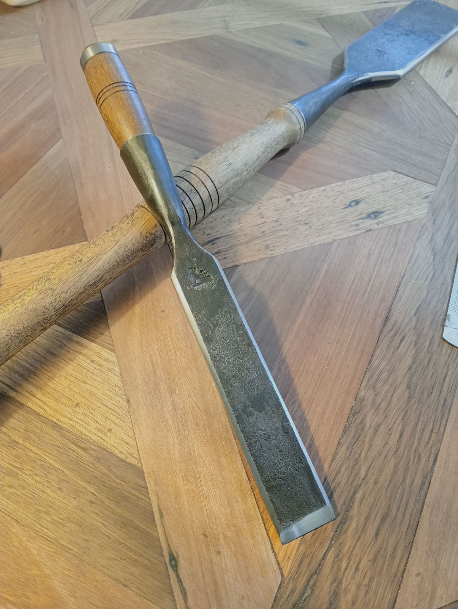 Chisel – Image 1