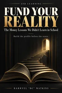 Fund Your Reality - Complete E-book – Image 1