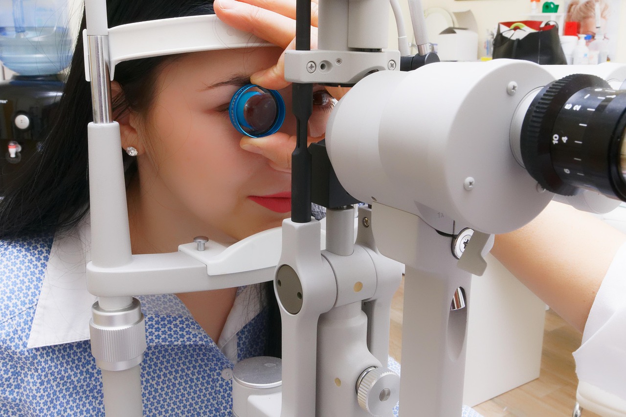Lasik / Ophthalmology Snapshot – Image 1
