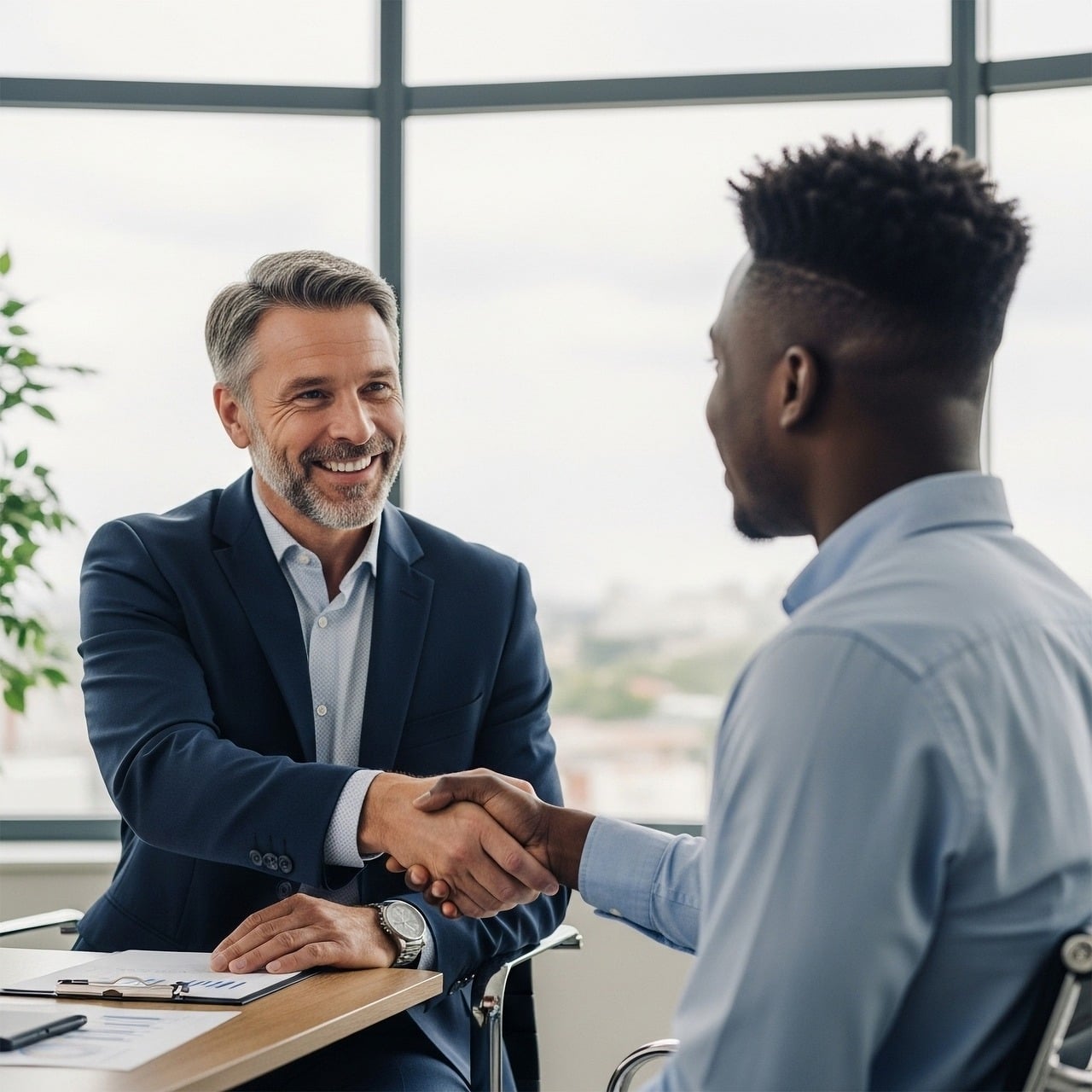 Financial Advisor Snapshot – Image 1