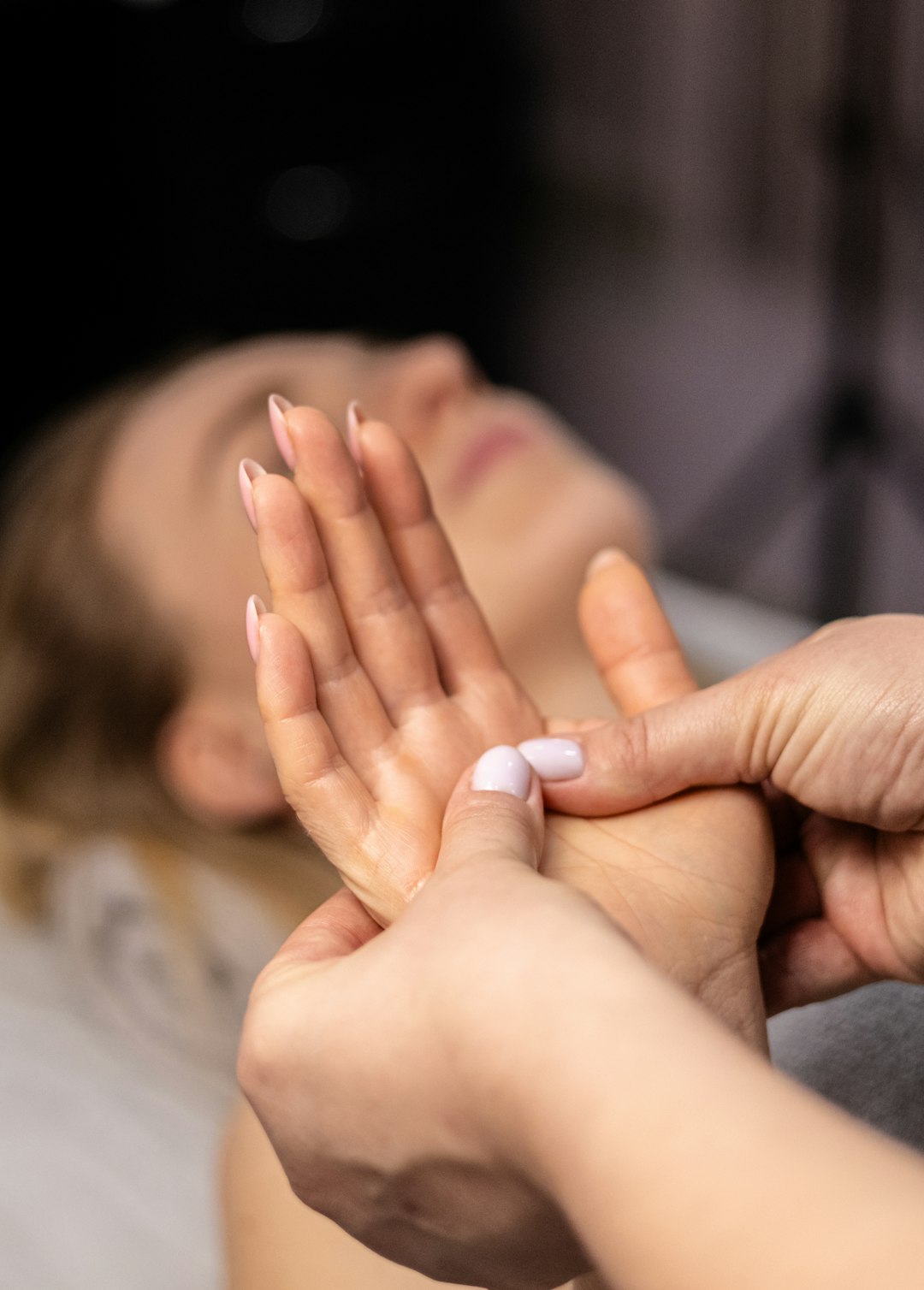 Massage Snapshot – Image 1