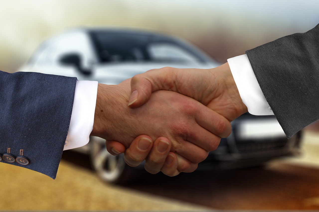 Auto Dealer Snapshot – Image 1