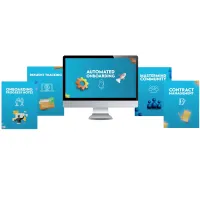 Automated Onboarding Agency Snapshot – Image 1