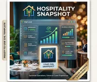 Hospitality Snapshot – Image 1
