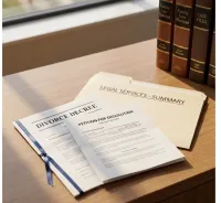Divorce Snapshot – Image 1