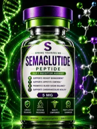 Semaglutide – 4 Weeks