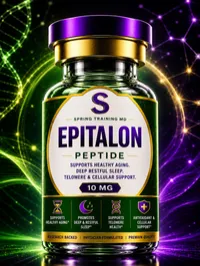 Epitalon – Image 1