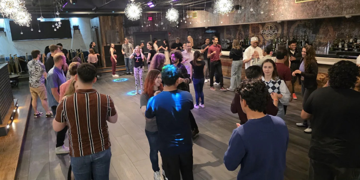 Dance Classes – Image 2
