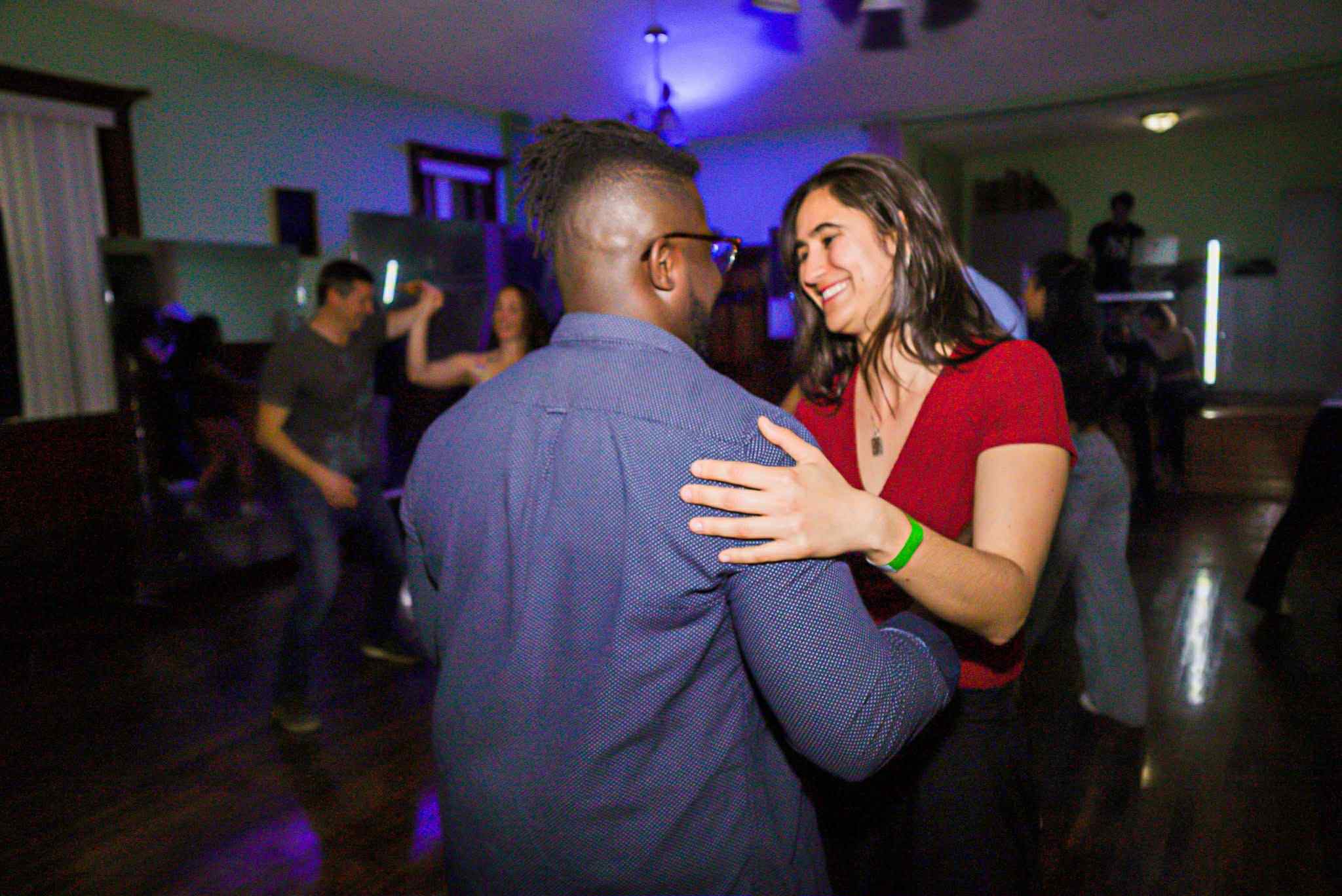Dance Classes – Image 3