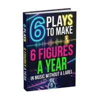 6 Plays Ebook  – Image 1