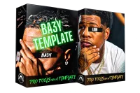 BA3Y TEMPLATE + RLYO TEMPLATE BUNDLE  – Image 1