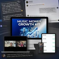 Turn Your Music into a Business that pays you – Image 2