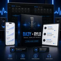 BA3Y TEMPLATE + RLYO TEMPLATE BUNDLE  – Image 2