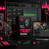 How to Record A Trap Song (Masterclass) – Image 2