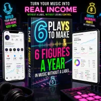 6 Plays Ebook  – Image 2