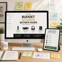 Budget Studio Buyers' Guide  – Image 1