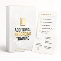 Additional Training Course  – Image 1