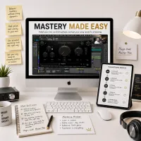 Mastering Made Easy  – Image 2