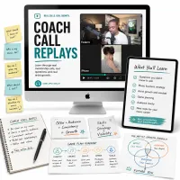 Coach Call Replays  – Image 1