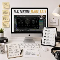 Mastering Made Easy  – Image 1