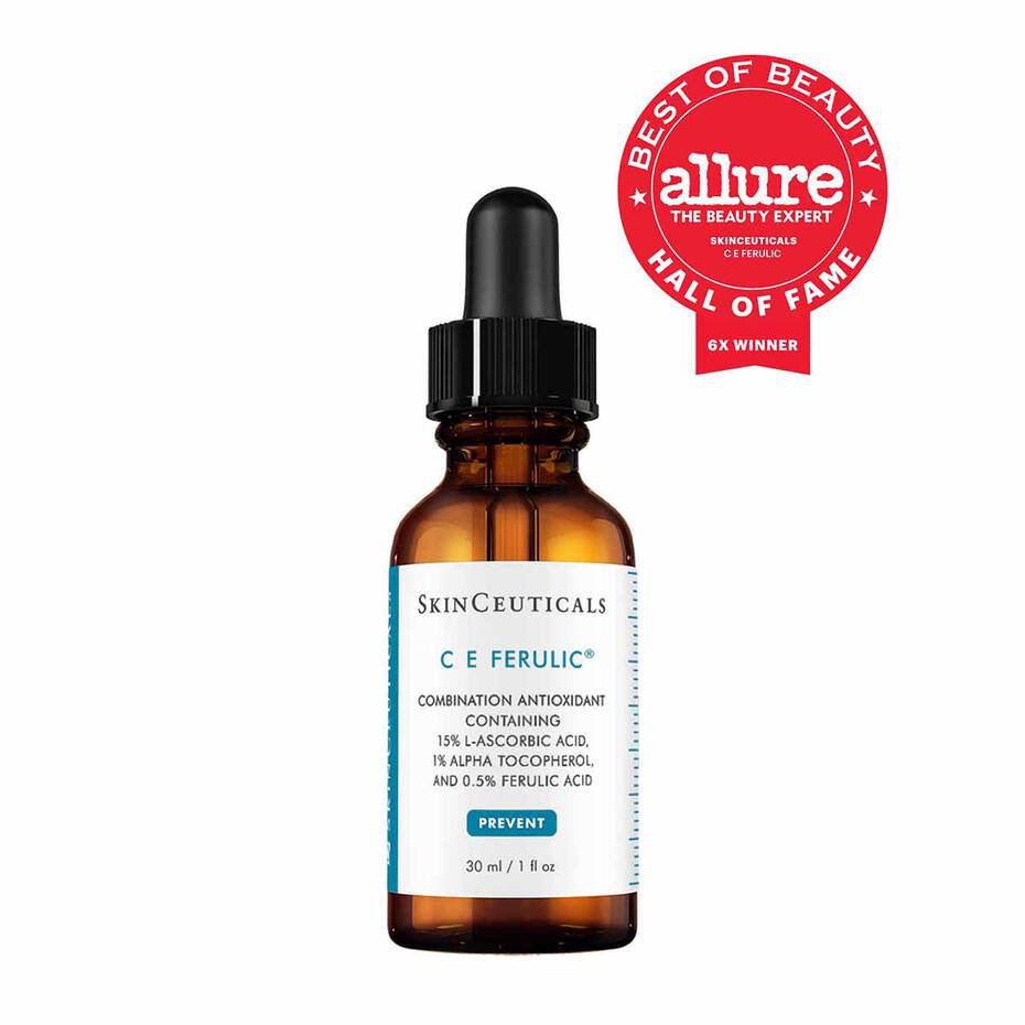 Skinceuticals C E Ferulic® with 15% L-Ascorbic Acid 30 ml / 1 fl oz – Image 1