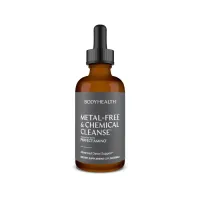 BodyHealth- Metal-Free and Chemical Cleanse – Image 1