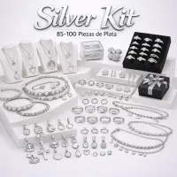 Silver Entrepreneur kit – Image 1