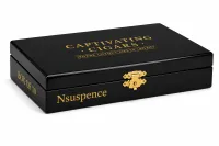 NSUSPENCE 10-Count Box – Image 1
