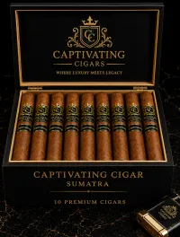 Captivating - Box of 10 – Image 1