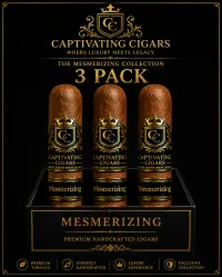 MESMERIZING  - 3 Pack – Image 1
