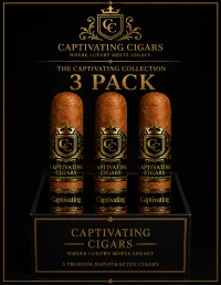 Captivating - 3 Packs – Image 1