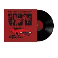 Vinyl Pre-Order – Image 1
