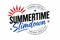 Summertime Slimdown – Image 1