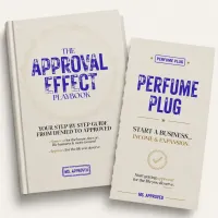 The Perfume Plug – Image 1