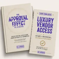 The Luxury Vendor Access – Image 1