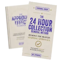 24 Hour Collection Removal Method – Image 1