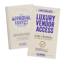 The Luxury Vendor Access – Image 1