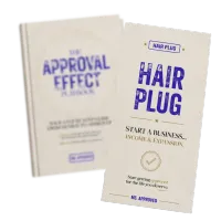 The Hair Plug – Image 1
