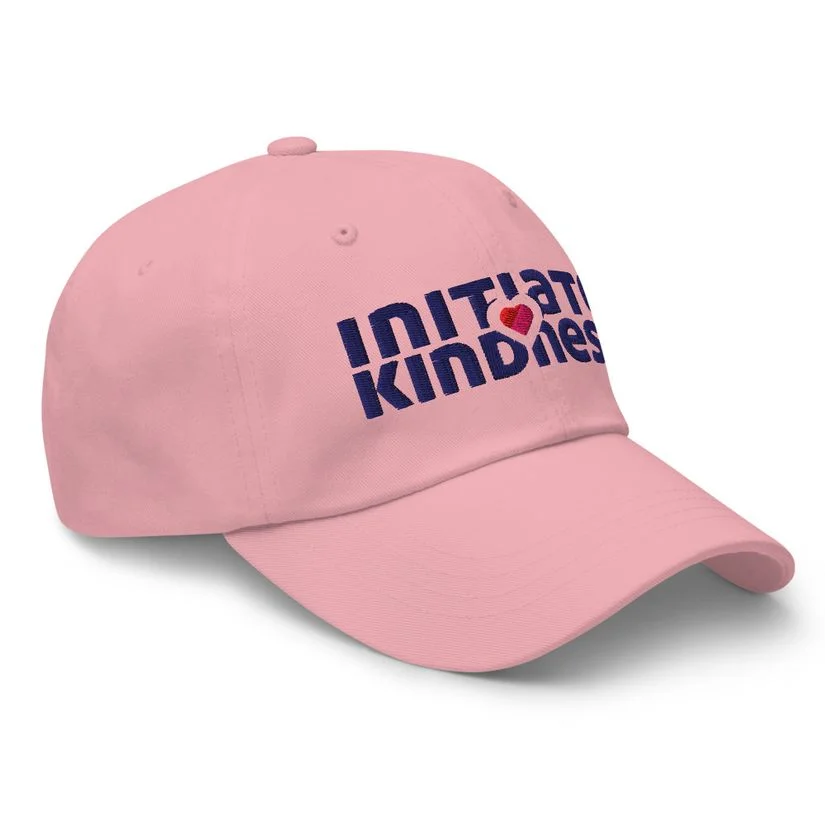 Dad Hat (Pink) – Image 6