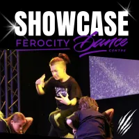 Showcase 2026 Tickets – Image 1
