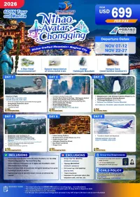 AVATAR 5D4N – Image 2