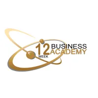 12 Week Business Academy One Time Payment – Image 1