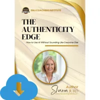 The Authenticity Edge – Image 1