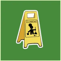 Spilled Sticker – Image 2