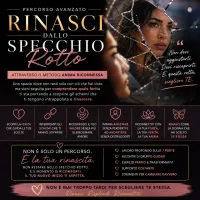 Rinasci dallo Specchio Rotto – Image 1