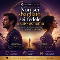 Non sei sbagliato sei fedele ad uno schema – Image 1
