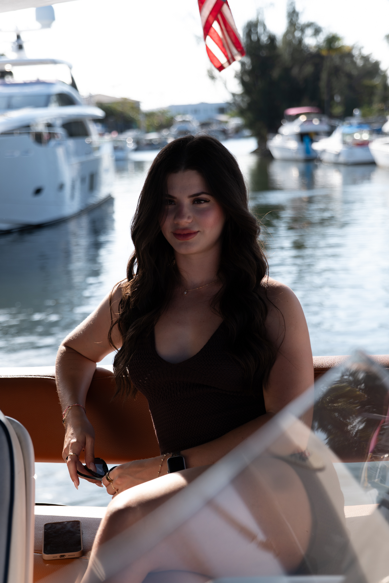 Yacht Media Package – Image 8